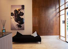 TWENTY SIX ANFA LUXURY RESIDENCE by Shortstaymaroc -Hyper Centre -Parking 4