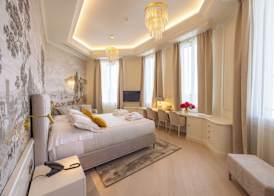 Hotel Belvedere 5