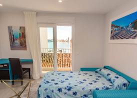 Hotel Clopy Rocamar 3