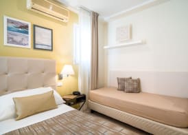 Hotel Rivage Taormina 4