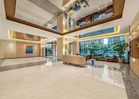 Holiday Inn Express Yiwu International Trade City 5