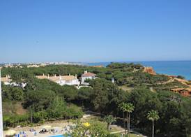 Alfamar Beach & Sport Resort 2