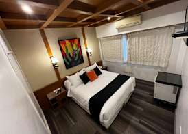 Sarmiento Palace Hotel 3