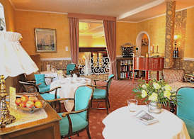 Hotel Weingärtner 3