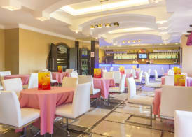 Beach Club Doganay Hotel - All Inclusive 3