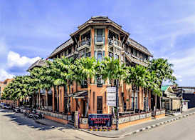 Mercure Samui Chaweng Tana 3