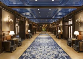Fairmont Le Chateau Frontenac 3