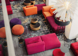 Best Western Malmo Arena Hotel 3