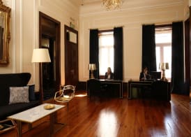 Hotel Quinta das Lagrimas - Small Luxury Hotels 2