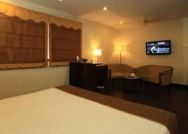 Hotel O2 VIP 4