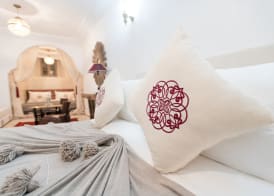 Riad Janate & Spa 4
