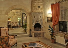 Dere Suites Cappadocia 3
