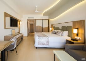 Riu Palace Aquarelle - All Inclusive 3