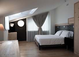 Hotel Orso Grigio 4