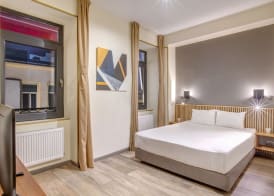 Hotel Forty One 4