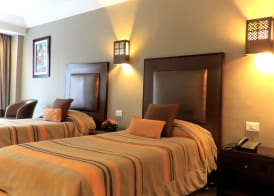 Hotel Continental 5