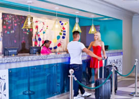 The Cabanas Hotel at Sun City Resort 3