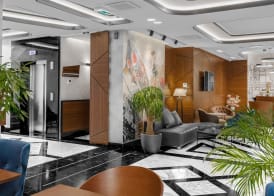 Sky Hotel 3