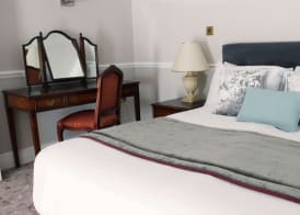 Royal Victoria Hotel 2