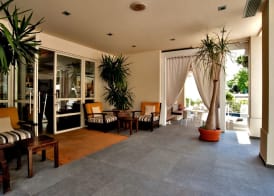 Le Rose Spa Hotel 2