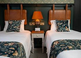 Ethorpe Hotel by Chef & Brewer Collection 4