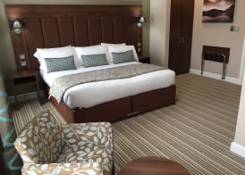 Twin Oaks Hotel 3