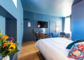 Boutique Hotel Nice Côte d'azur 5