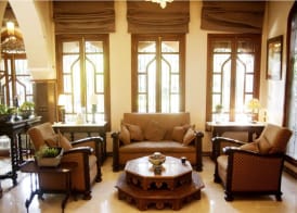 Villa Souleyman 3