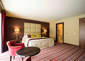 Errigal Country House Hotel 5