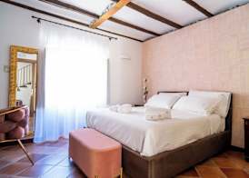 Villa Vittoria Hotel 5