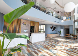 Alan Suites 2