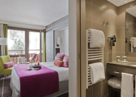 Hotel Le Savoy 5