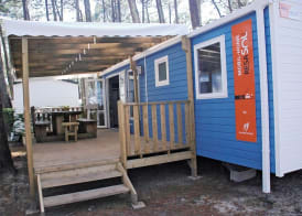 Camping Lou Pignada 3