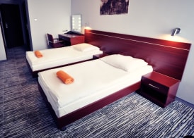 Hotel Śląsk 4