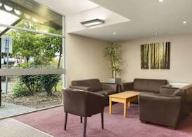 Ramada by Wyndham South Mimms M25 2