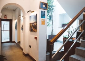 Ferreira Hostal Boutique 4