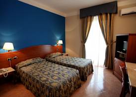 Belsito Hotel 5