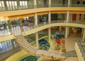Sun Resort & Aqua Park Sharm El-Sheikh 2