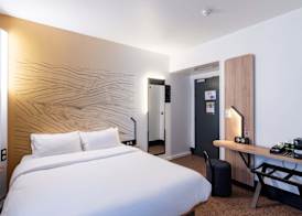 B&B HOTEL Lille Villeneuve d'Ascq Grand Stade 3 étoiles 2