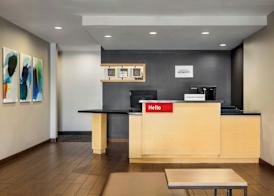 TownePlace Suites Dayton North 4