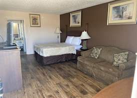 Economy Hotel Montgomery 4