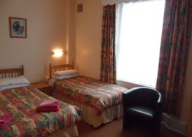 Medehamstede Hotel 4