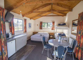 Tasman Holiday Parks - Te Anau 3