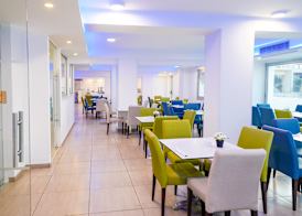 Captain Pier Hotel 4