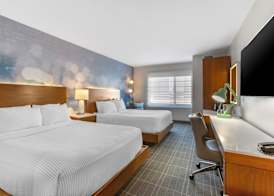 Cambria Hotel LAX 5