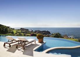 Four Seasons Resort Punta Mita 3