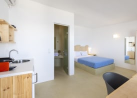 Mykonos Azure 5