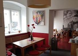 Hotel am Brauerei-Dreieck 2