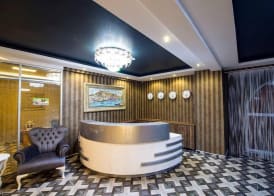 Kars-i Si̇ri̇n Otel 2