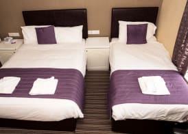 Palm Court Hotel 4